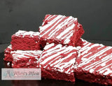 Red Velvet Brownie